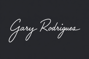 image footer