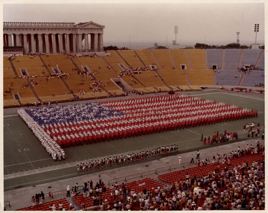 flagday1976