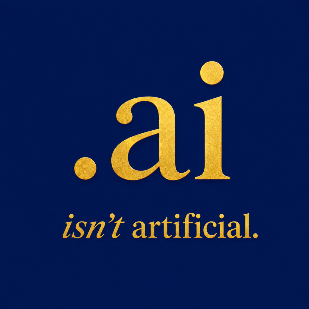 isn't ai